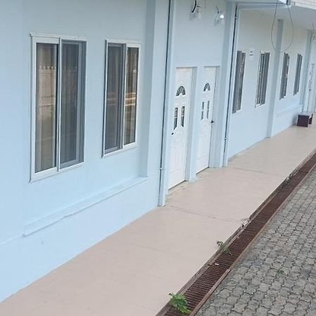 Seasidegolem Apartments 외부 사진