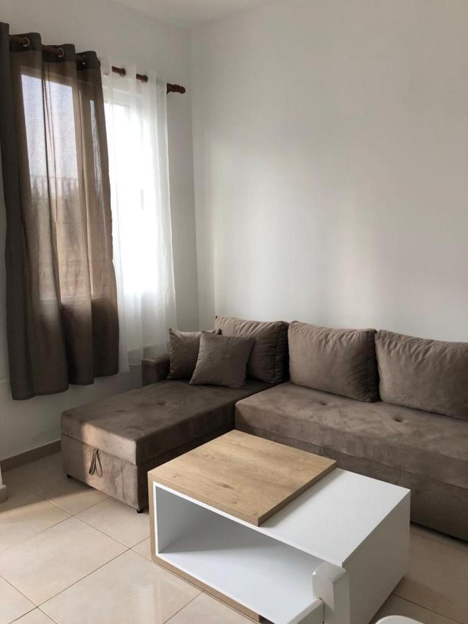 Seasidegolem Apartments 외부 사진