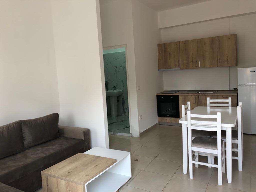 Seasidegolem Apartments 외부 사진