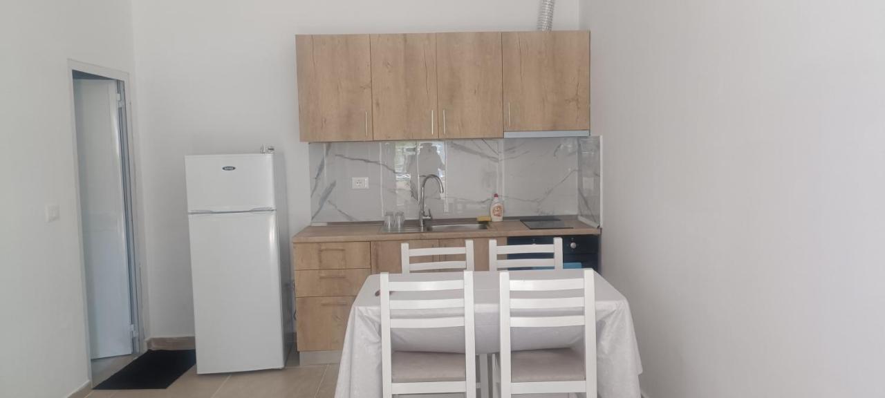 Seasidegolem Apartments 외부 사진